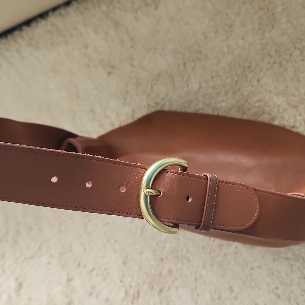Coach shoulder bag - Picture 6 of 10